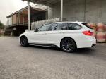 BMW 330i xDrive Touring M Sport 2017 года (NA)